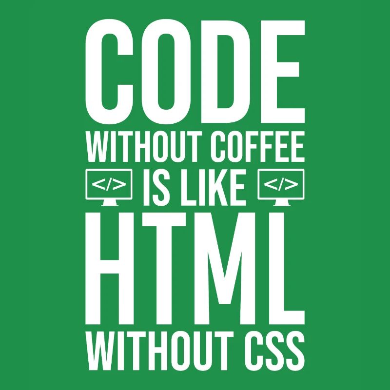 Coder Coffee Gift