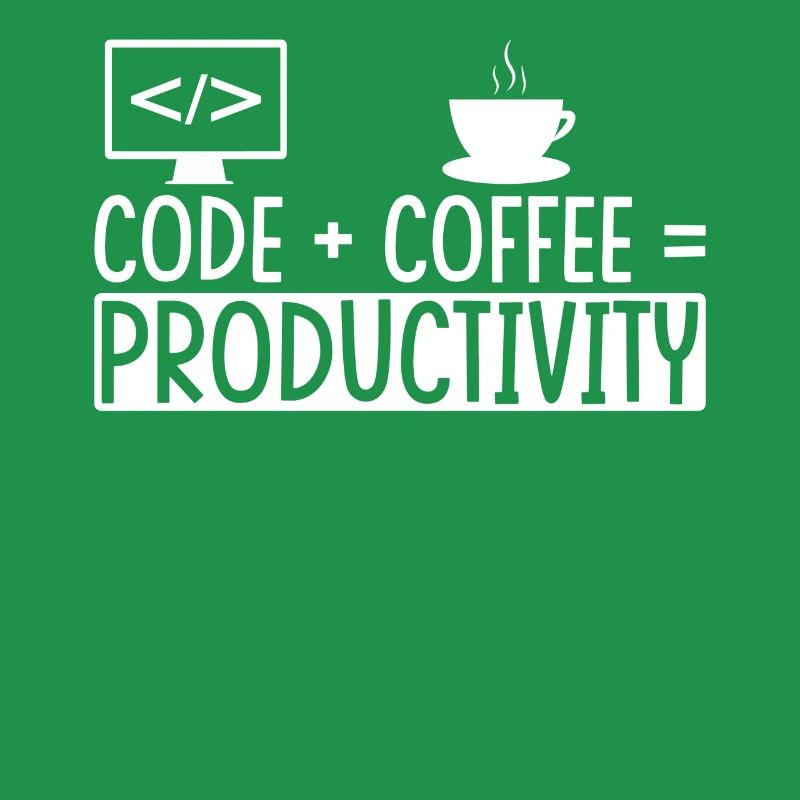 Coder Café Cadeau
