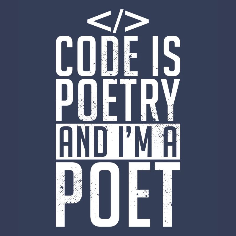 Programmierer Entwickler Coder Code
