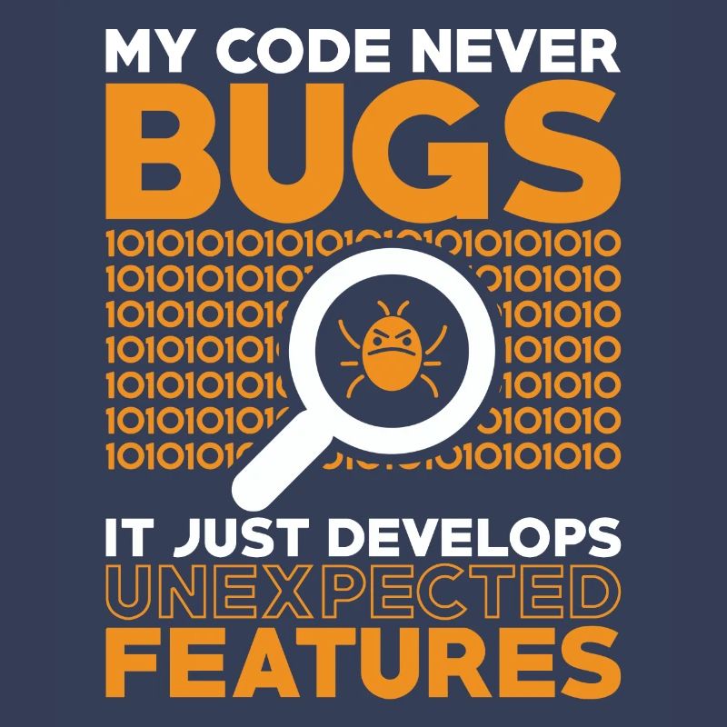 Programmierer Entwickler Coder Code