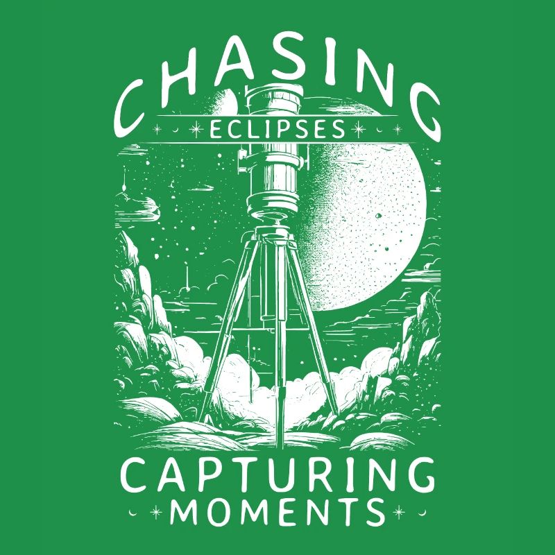 Solar Eclipse Chasing Essential Gear for Chasers