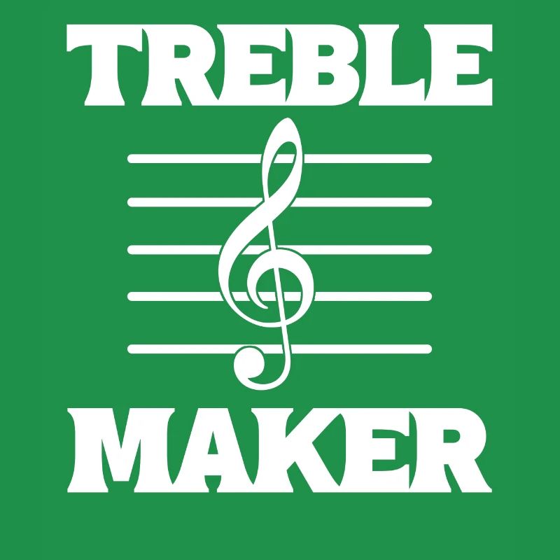 Treble Maker Instrumentalist
