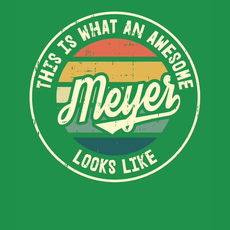 Meyer C’est ce qu’un