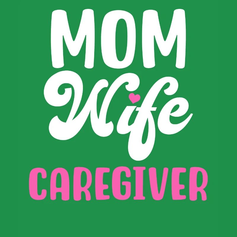 MUTTER EHEFRAU PFLEGERIN