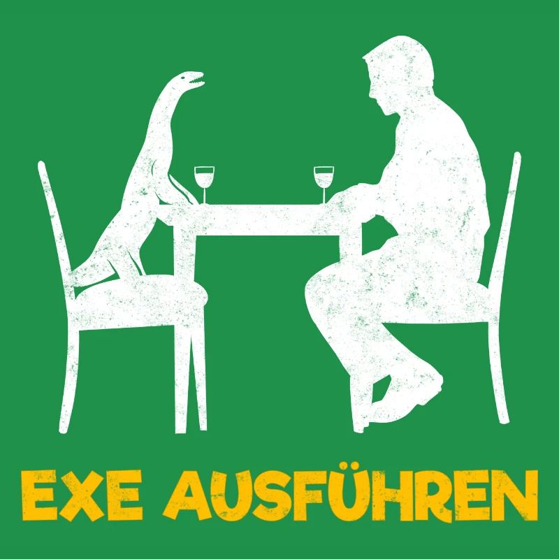 exe exécuter l’informatique programmeur admin