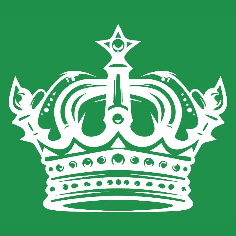 Krone Element