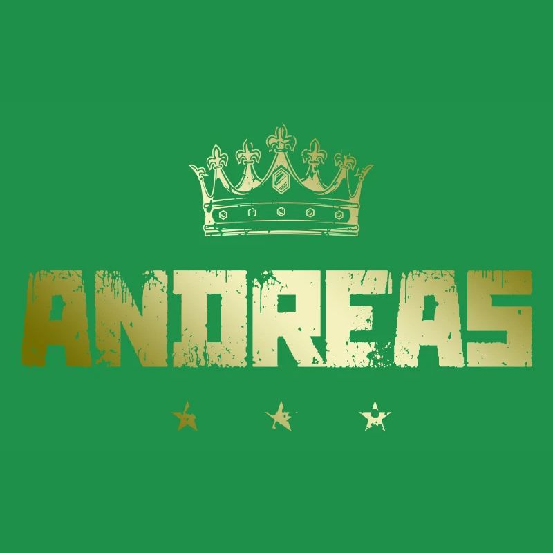 Andreas