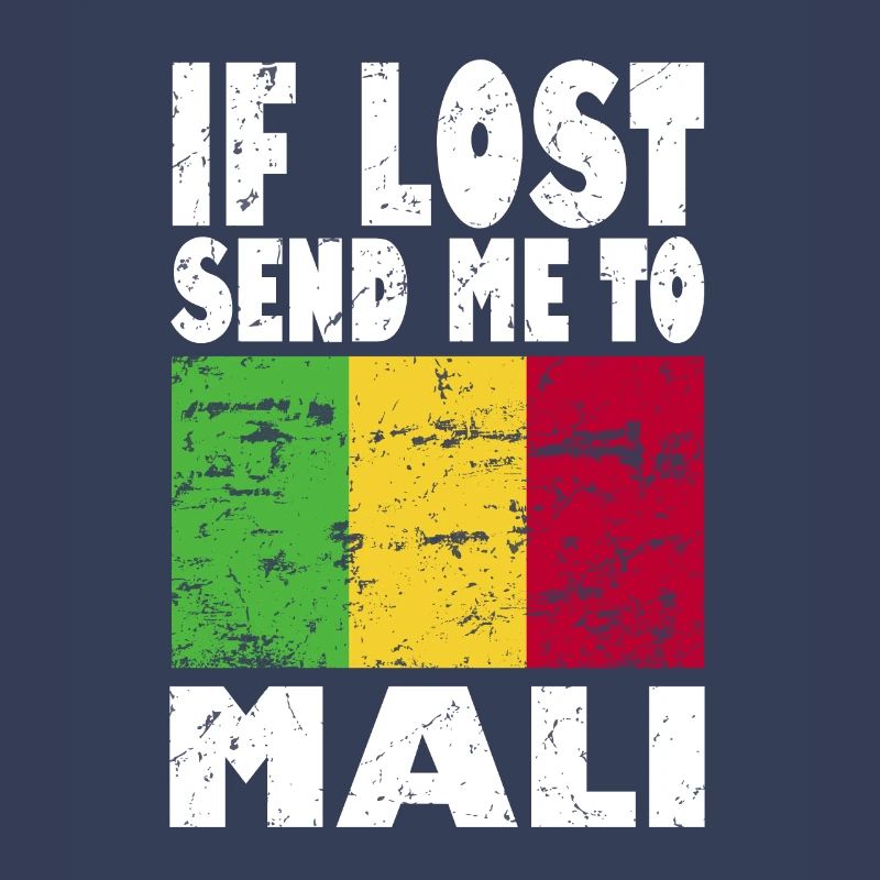 Slogan du drapeau du Mali