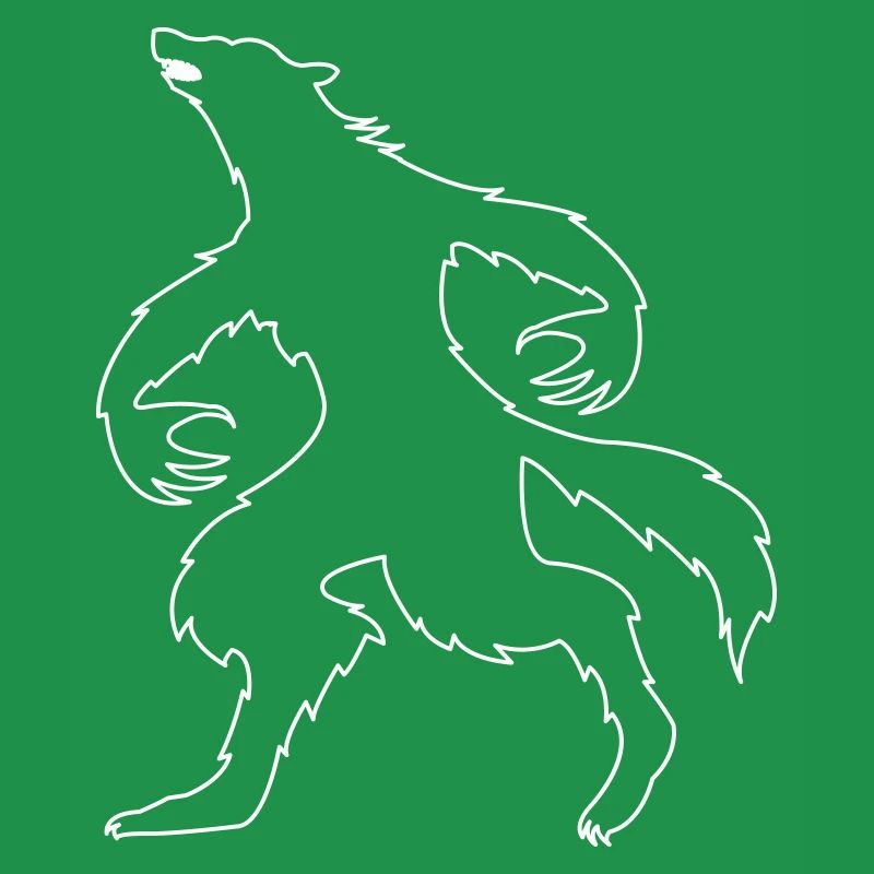 werewolf