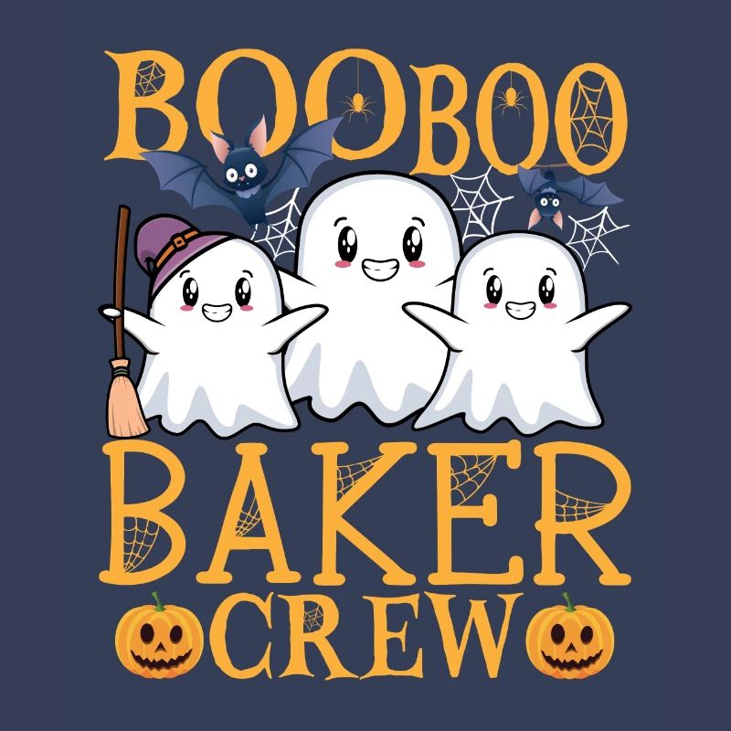 Baker uu Funny Baker