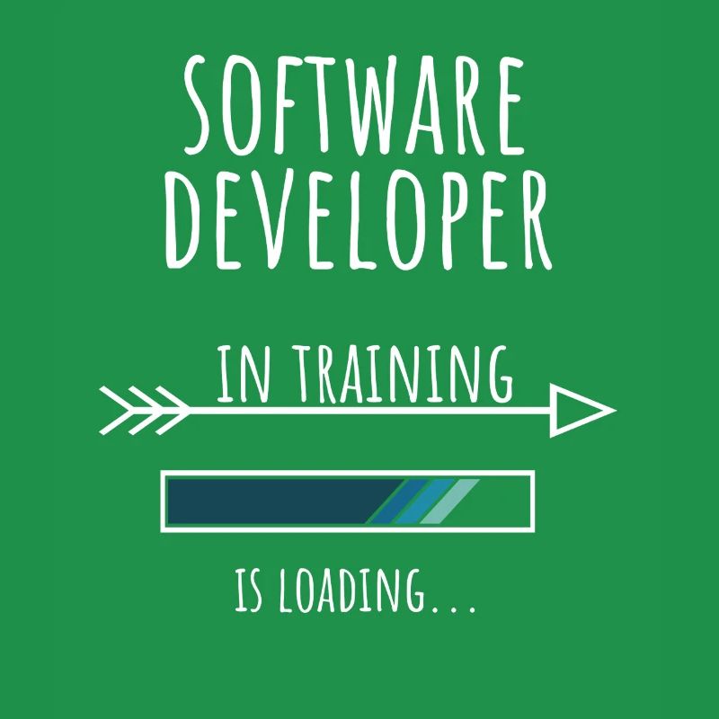 Software Developer in Training Gift