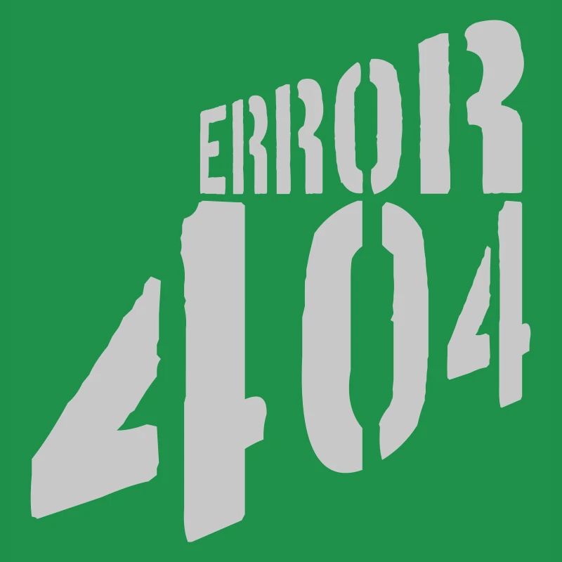 Error 404 network lost