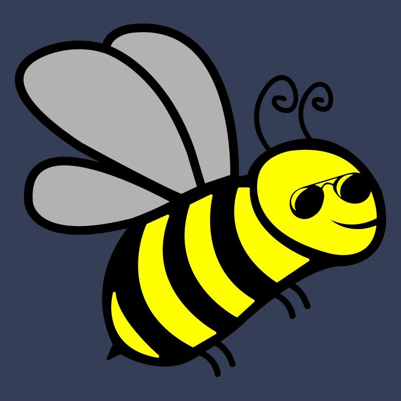 Bee Cool