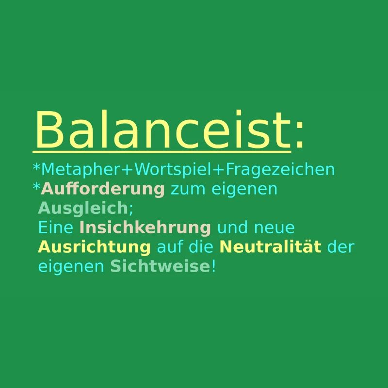 Équilibriste #1Neu 7