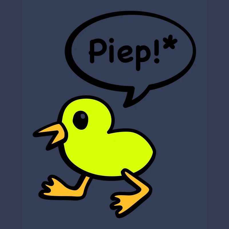 piepvogel