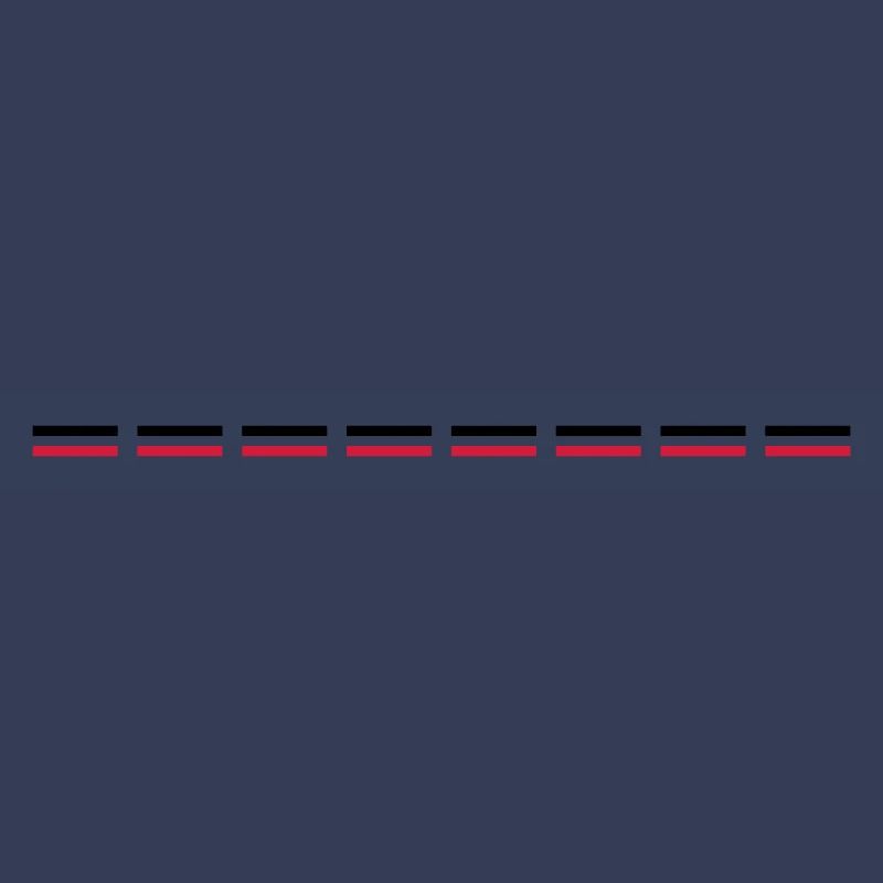 Line dashed