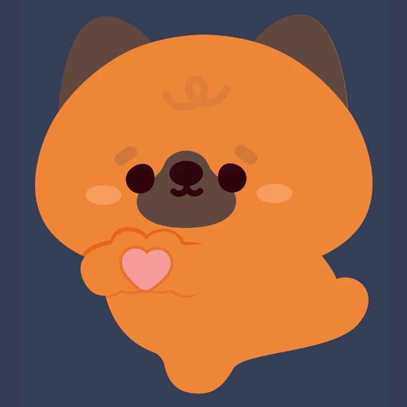 Love German Shepherd