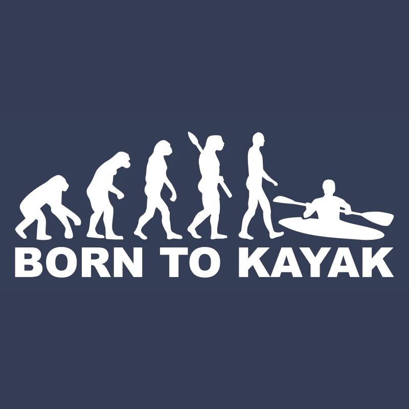 Evolution Kayak