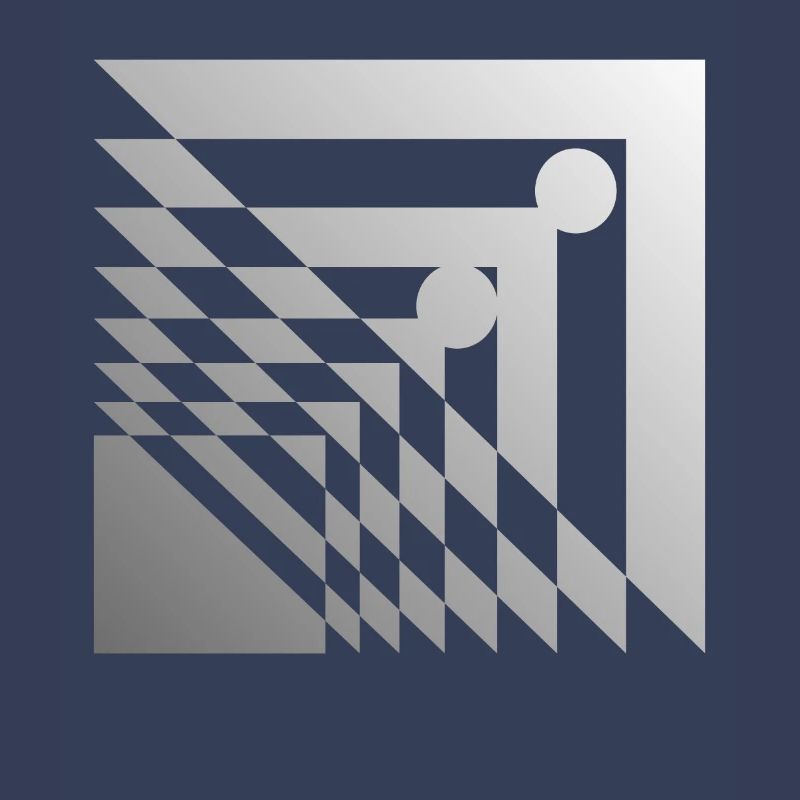 geometric pattern