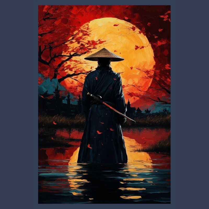 Samurai