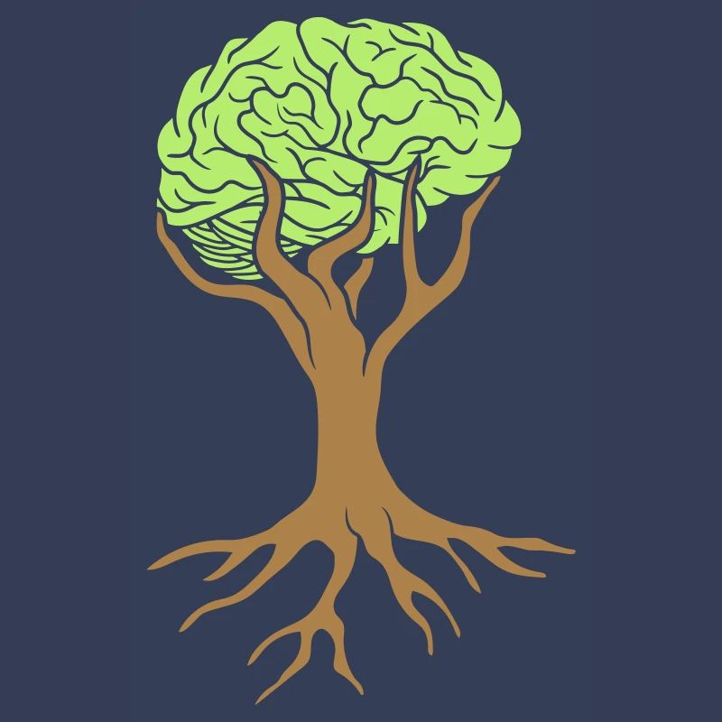 Brain tree design