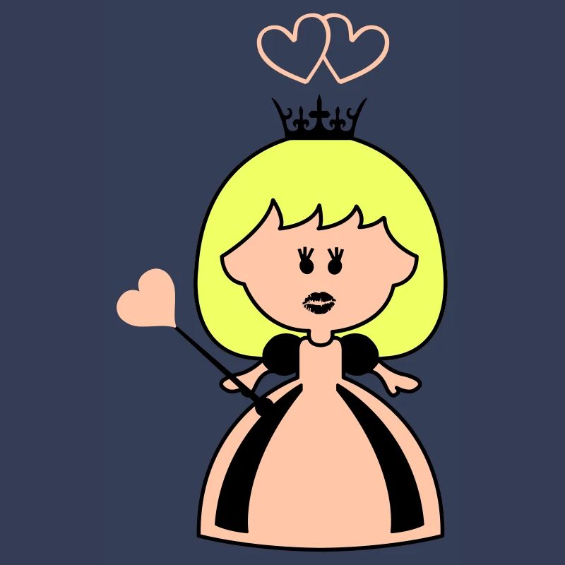 amour de princesse
