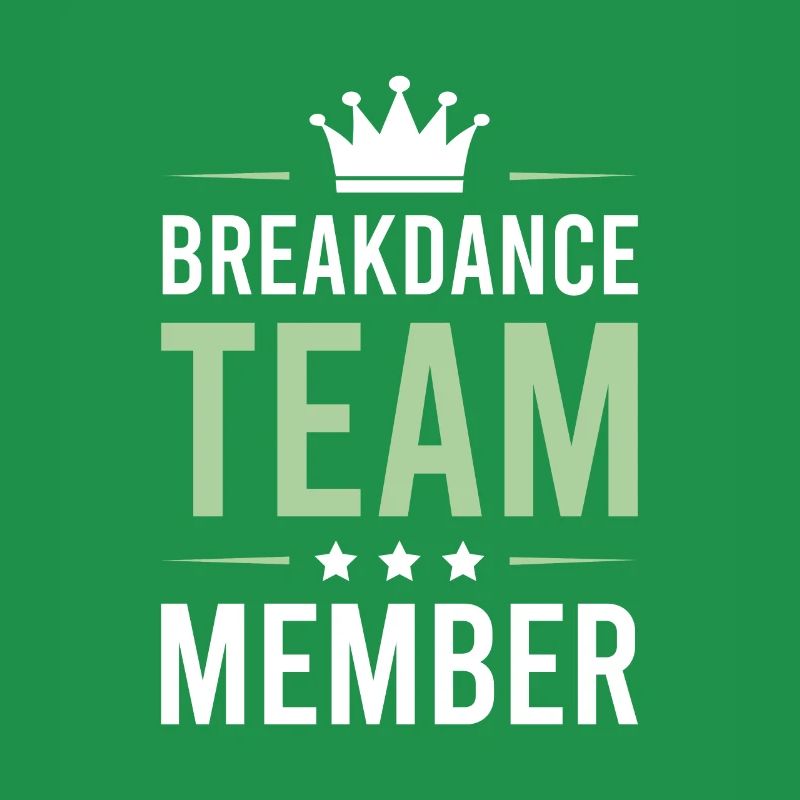 Équipe de breakdance