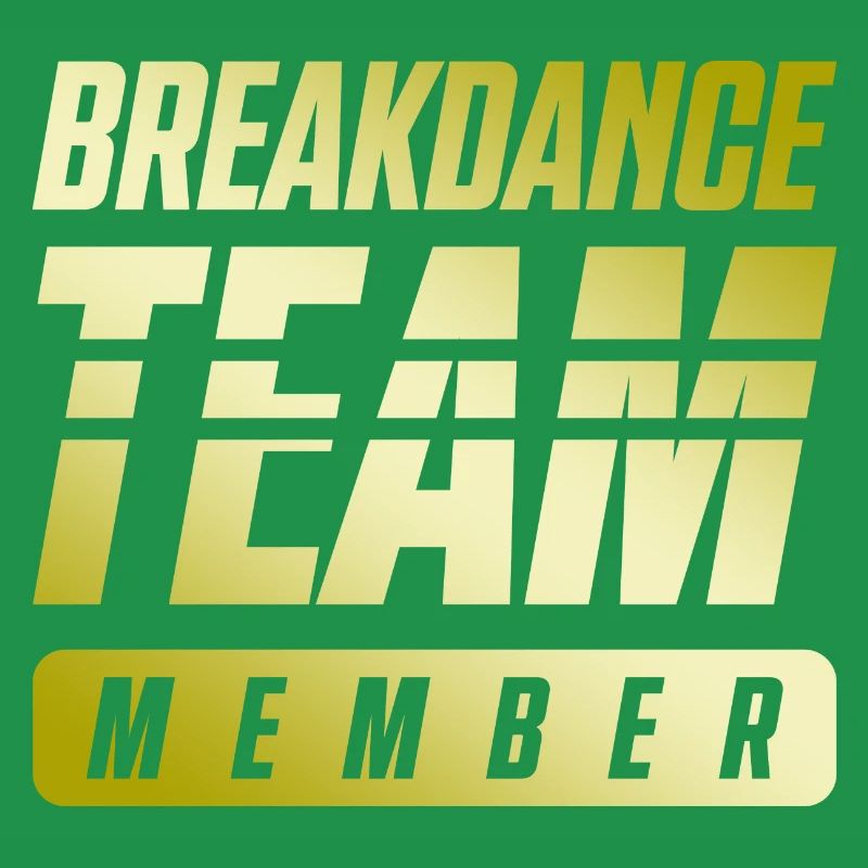 Équipe de breakdance
