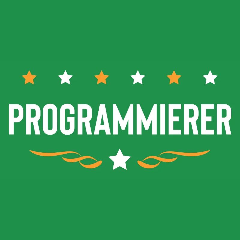 Programmierer Beruf