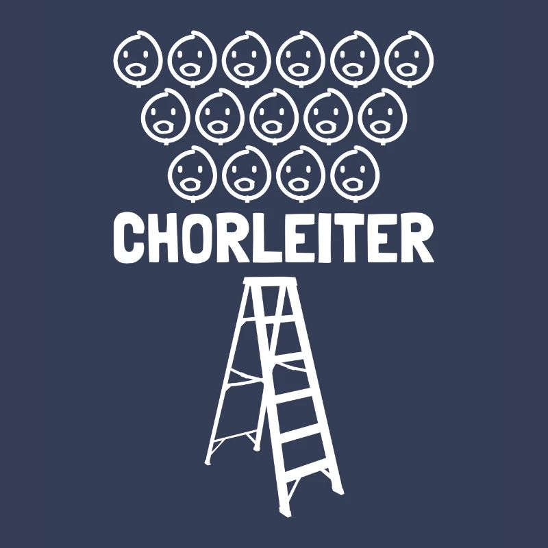 Dirigent Chorleiter Dirigenten