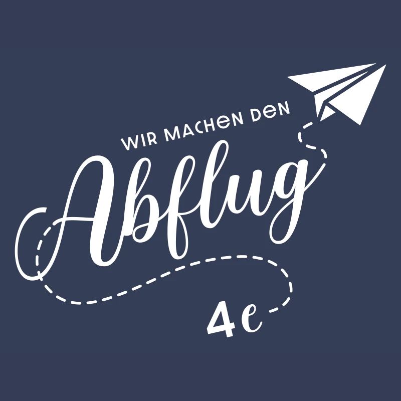 Abschlussklasse 4e
