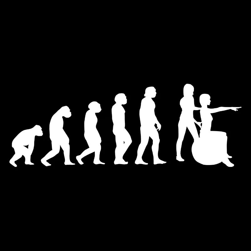 Evolution Physiotherapeut