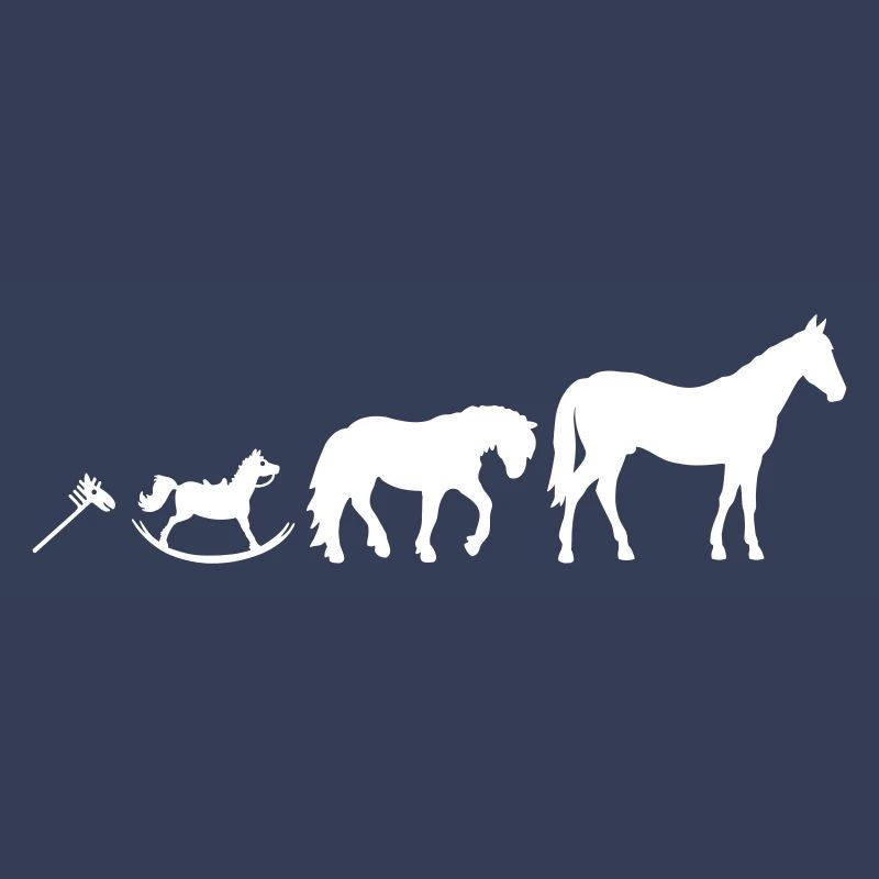 Evolution Horses - Equestrian Evolution