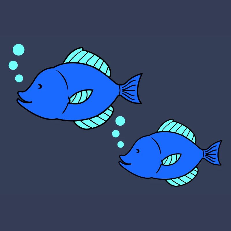 Pisces Comic
