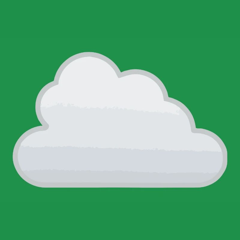 Cloud Cloud Sky Gift Idea