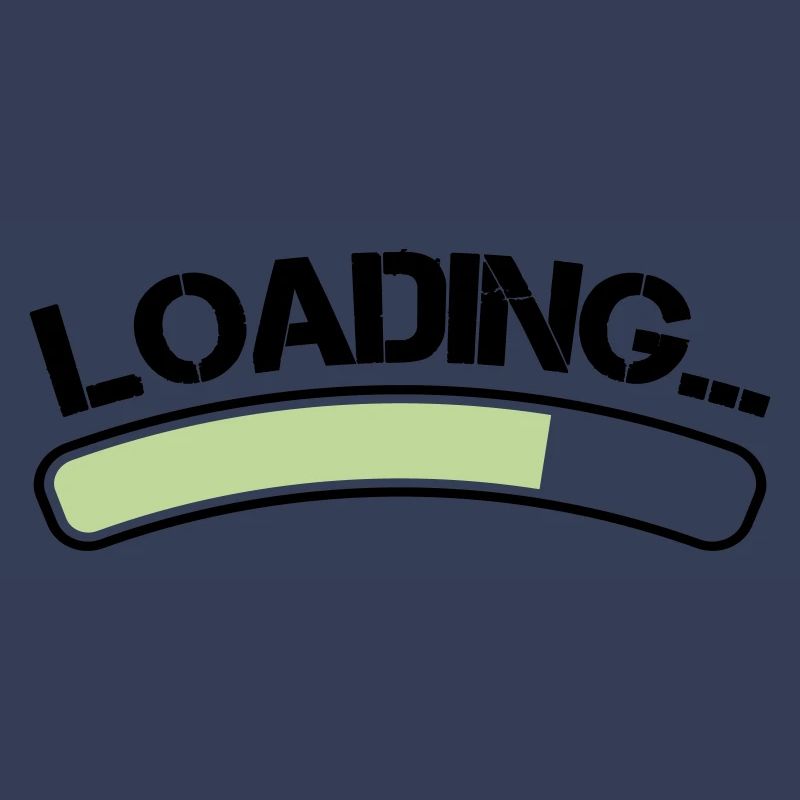loading