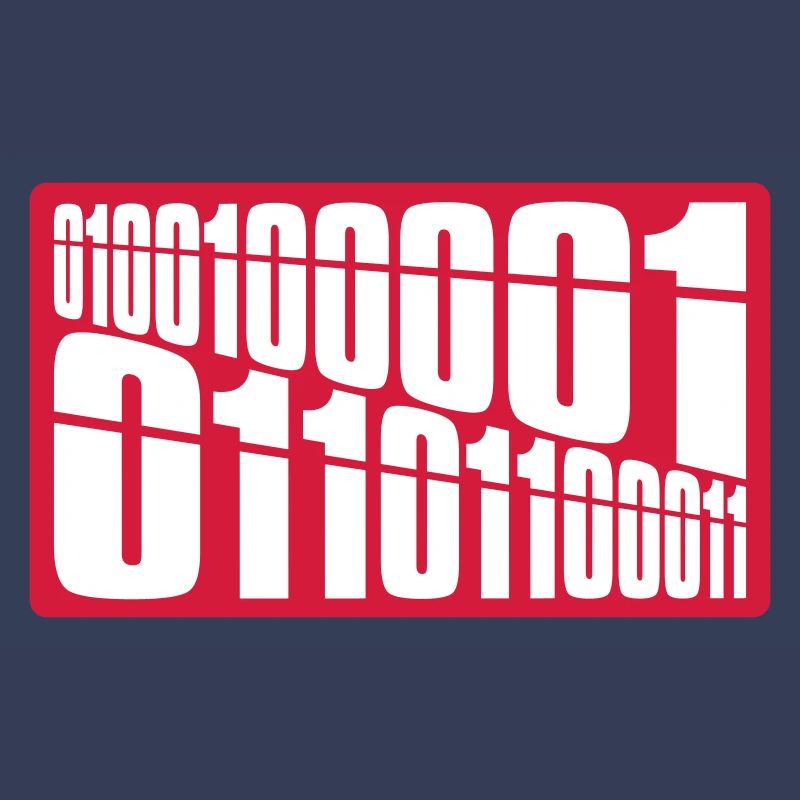 Binär Code Programm Sprache