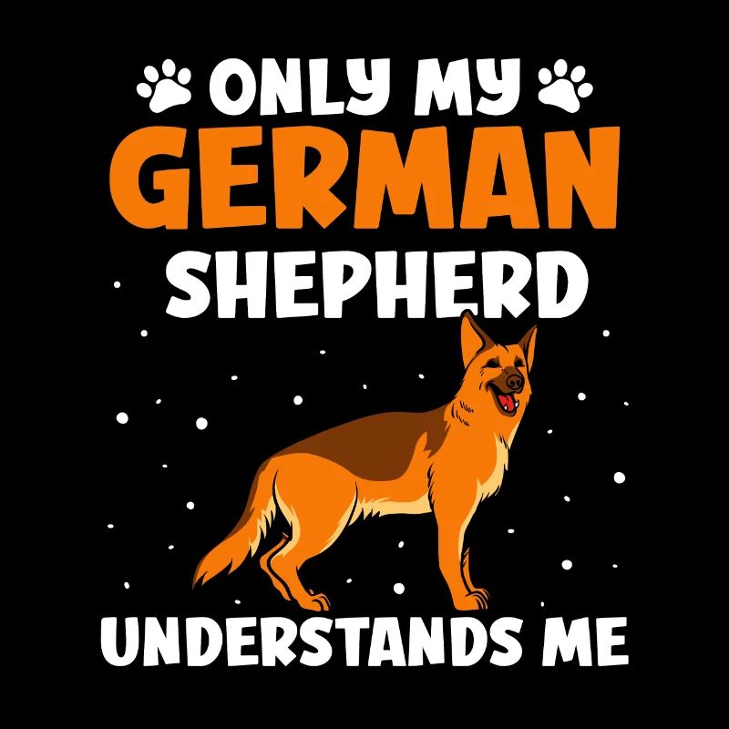 Deutscher Schäferhund