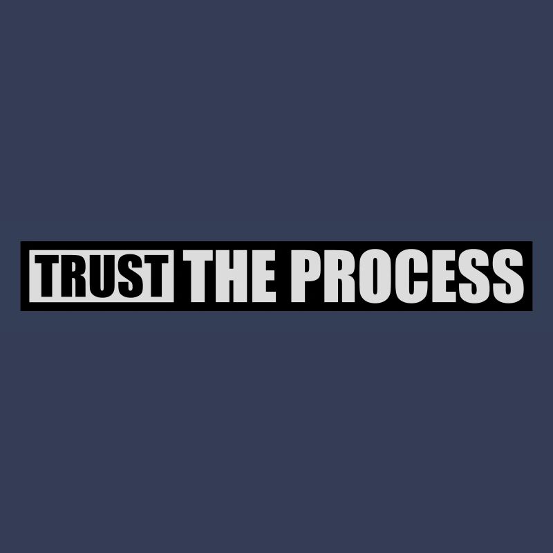 faire confiance au processus Devis