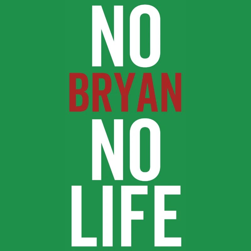 Pas de Bryan Pas de vie