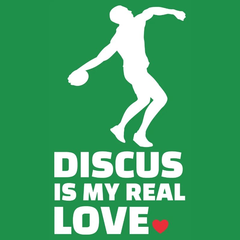 Discus