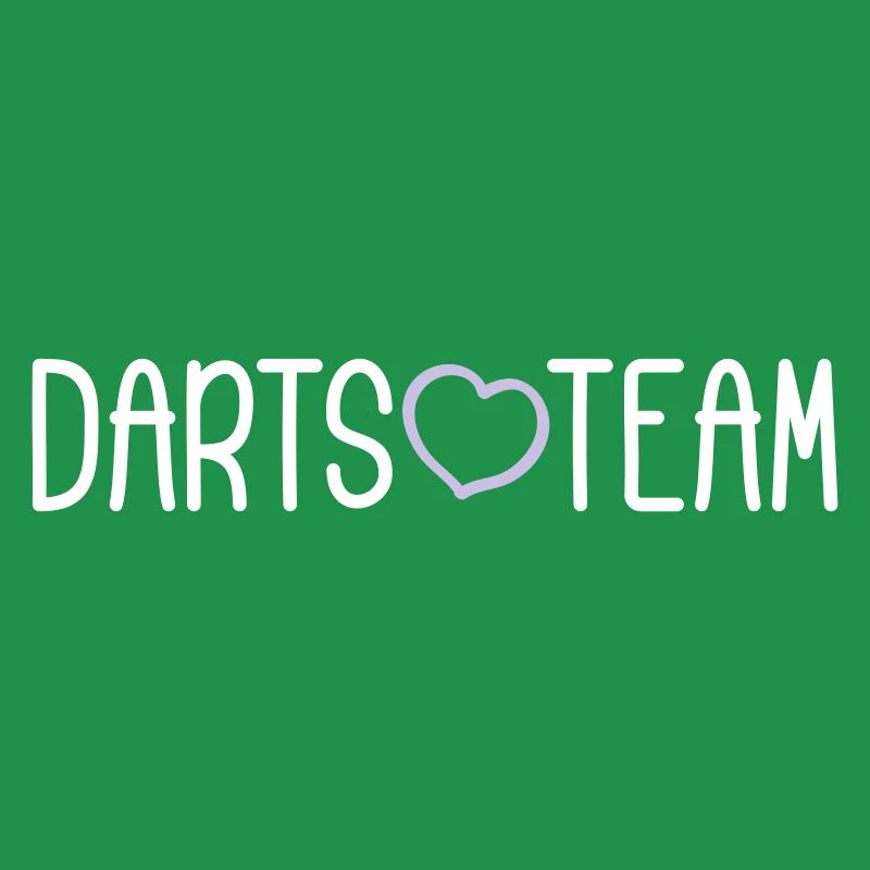 Darts Team