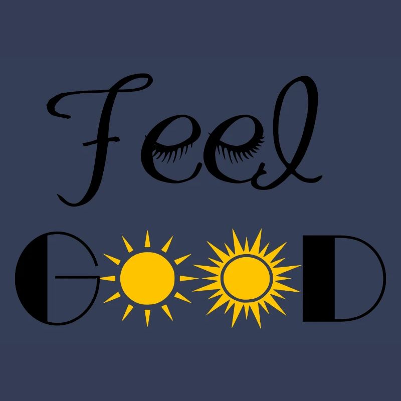 feel good