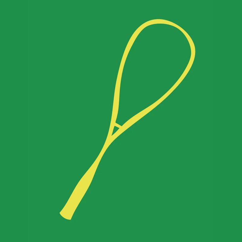 Squash Schlägerschläger 902