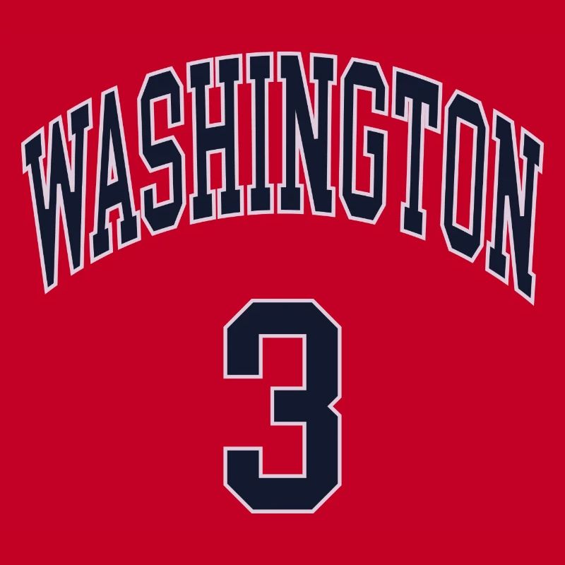 Washington 3