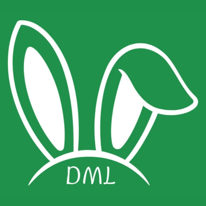 oreilles lapin DML