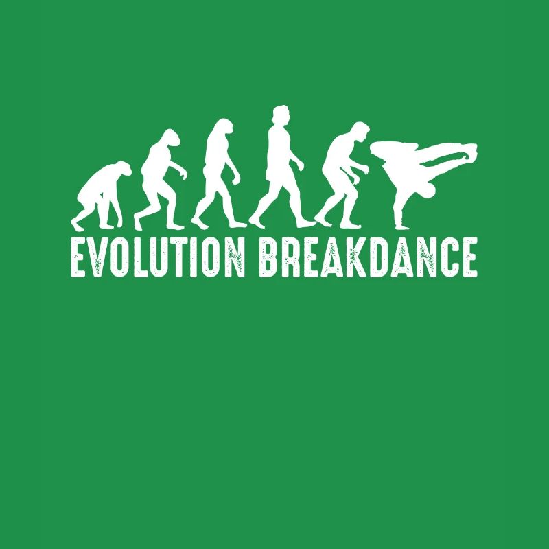 Évolution du break dance