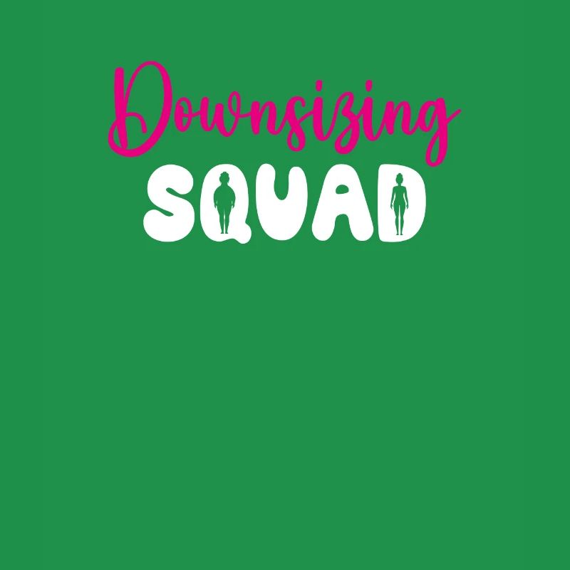Downsizing Squad, Magenbypass-Operation