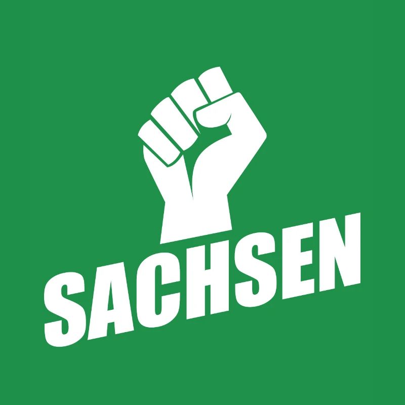 Sachsen Faust logo