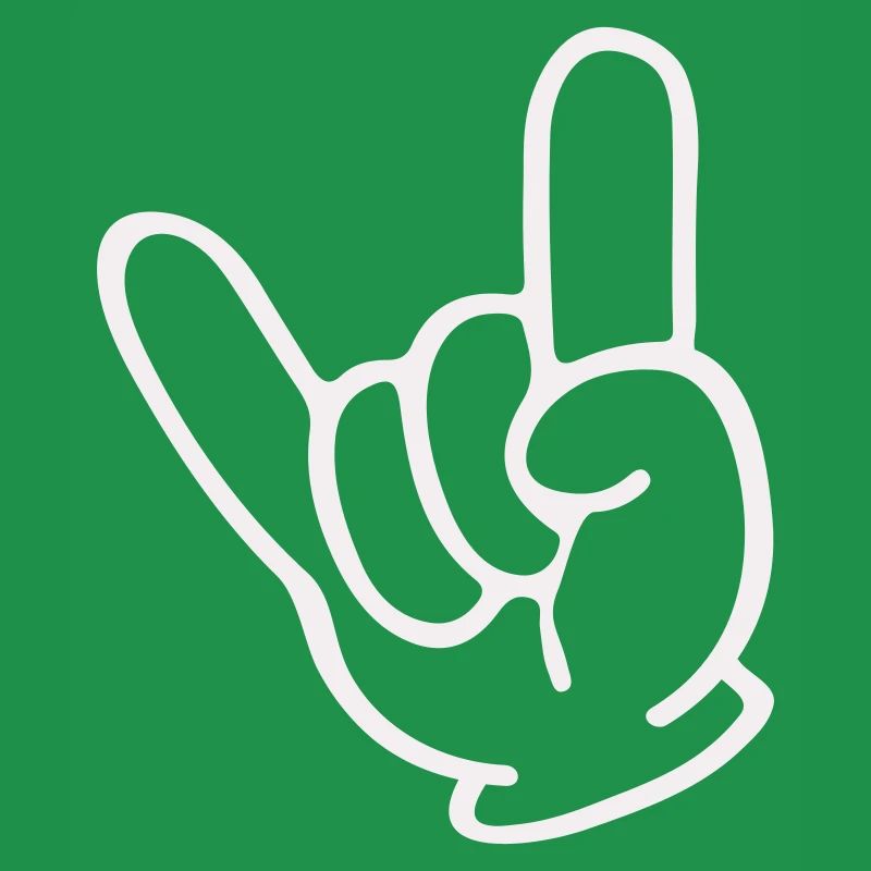 Rock Hand